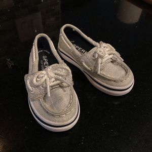 Sperry Top-Sider Toddler 5